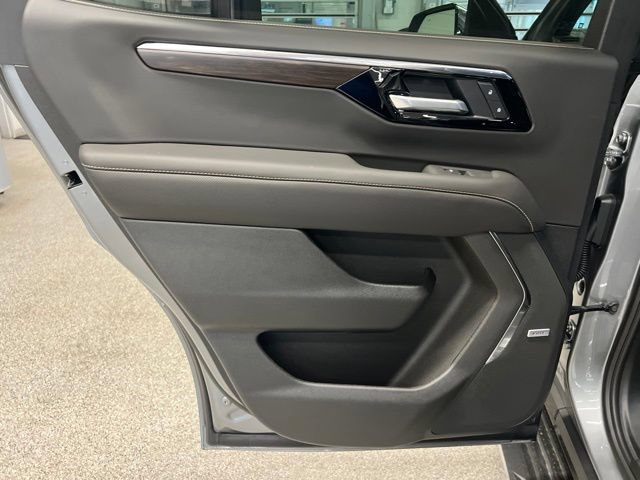 New 2026 Chevrolet Tahoe Premier AWD/4WD image 33