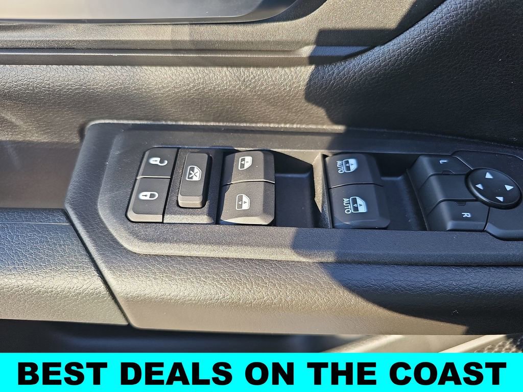 New 2026 RAM 1500 Tradesman RWD image 27
