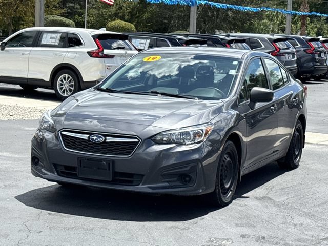 Used 2019 Subaru Impreza 2.0i w/ Eyesight AWD/4WD image 13