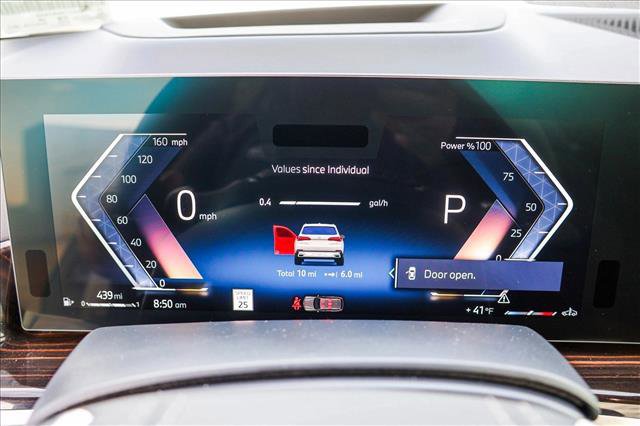 New 2026 BMW X5 xDrive40i image 14