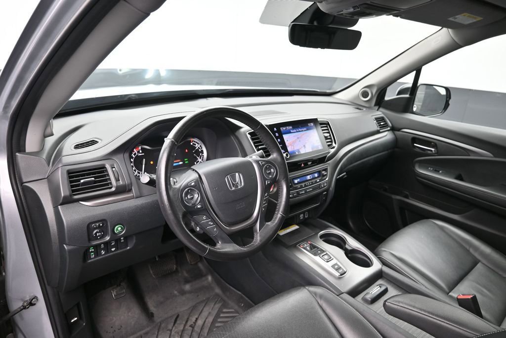 Certified 2023 Honda Ridgeline RTL-E image 22