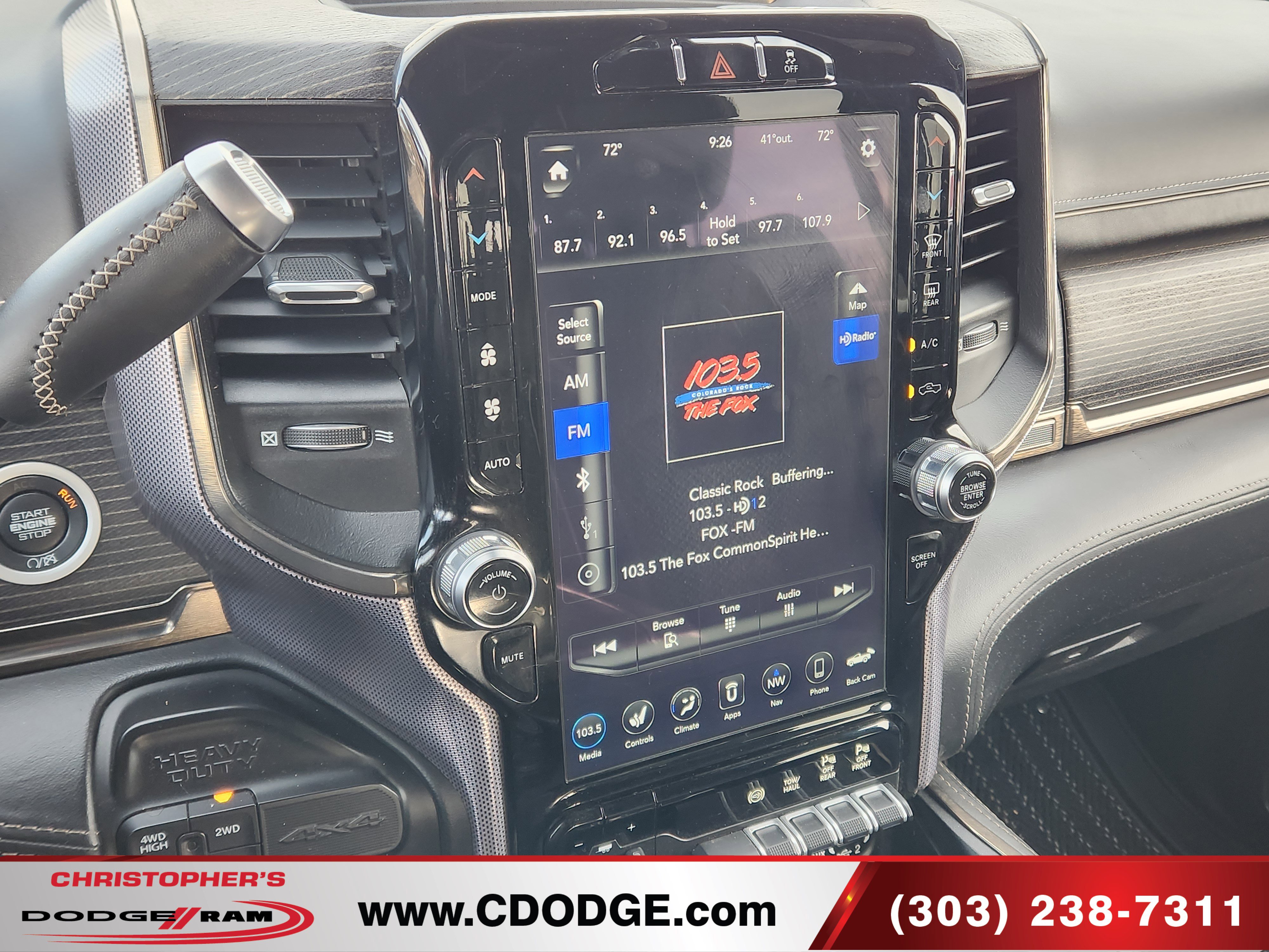 Used 2019 RAM 3500 Limited image 14