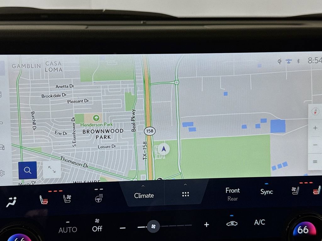 Used 2025 Lexus GX 550 550 Premium image 16