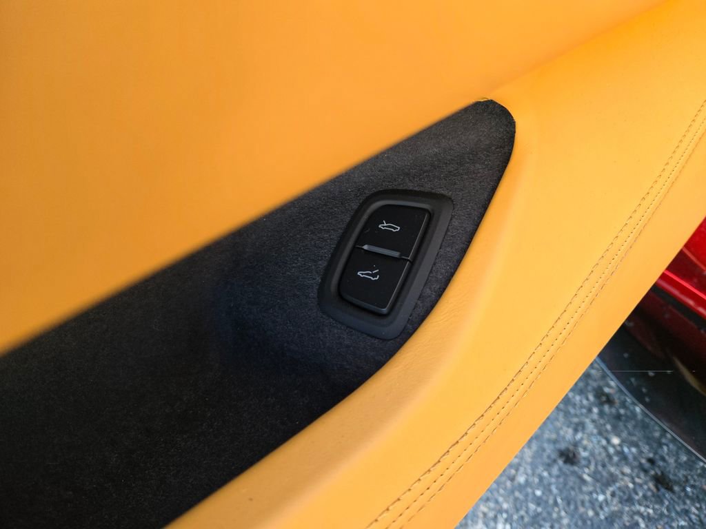 Used 2023 Chevrolet Corvette Z06 w/ Stealth Interior Trim Package image 25