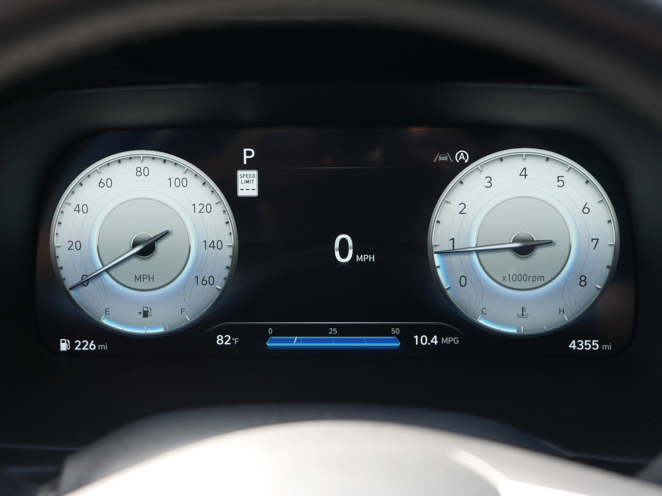 Used 2024 Hyundai Palisade Limited image 21