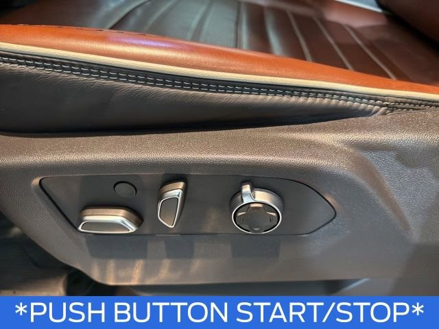 Used 2025 GMC Sierra 3500 Denali Ultimate image 20