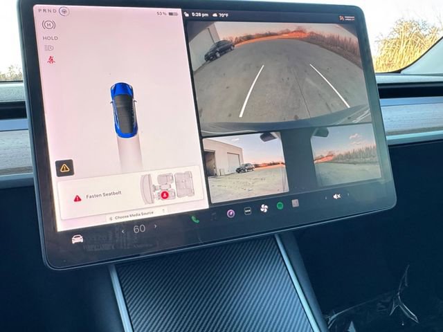 Used 2020 Tesla Model 3 Long Range image 6