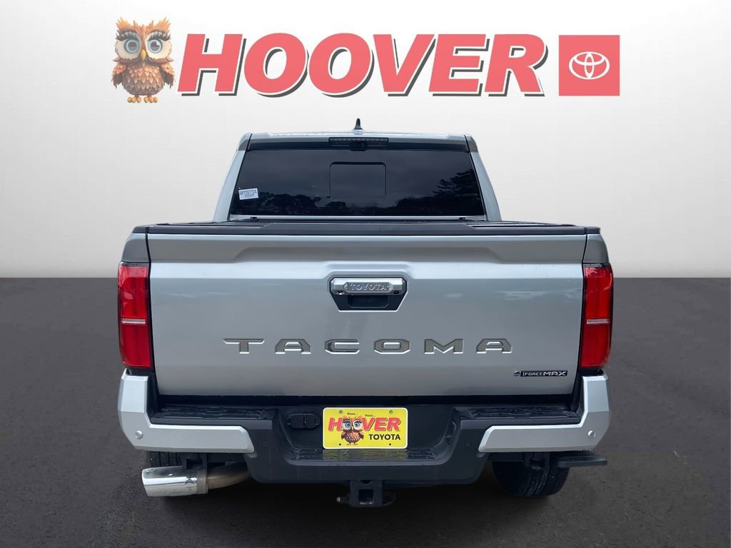 Used 2024 Toyota Tacoma Limited image 3