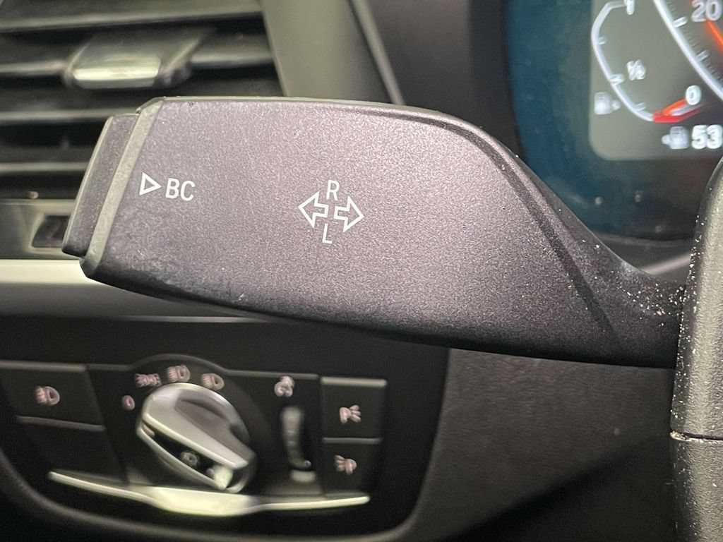 Used 2021 BMW X3 xDrive30i w/ Premium Package AWD/4WD image 37