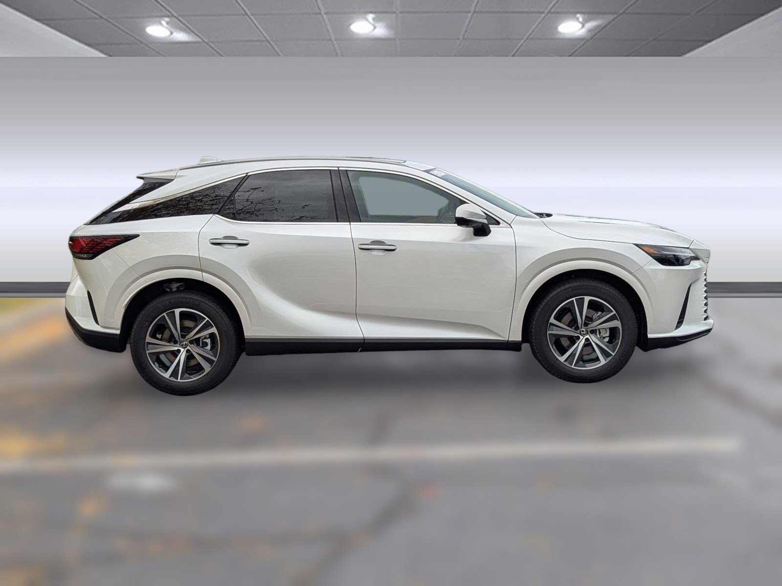 New 2025 Lexus RX 350 Premium image 8