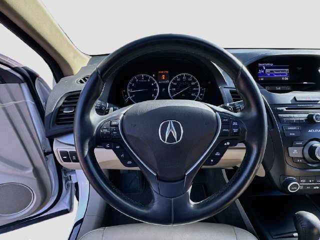 Used 2016 Acura RDX AWD image 11