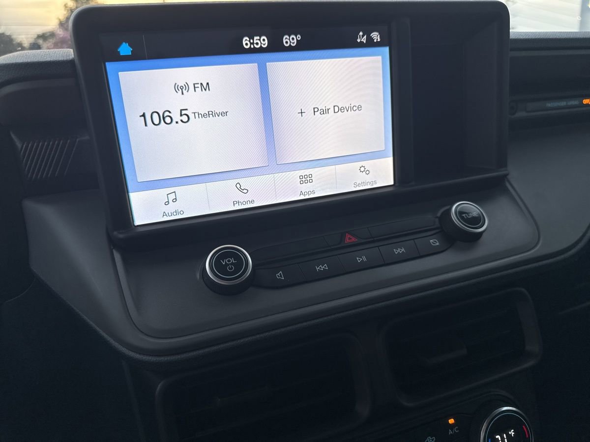 Used 2022 Ford Maverick XL image 26