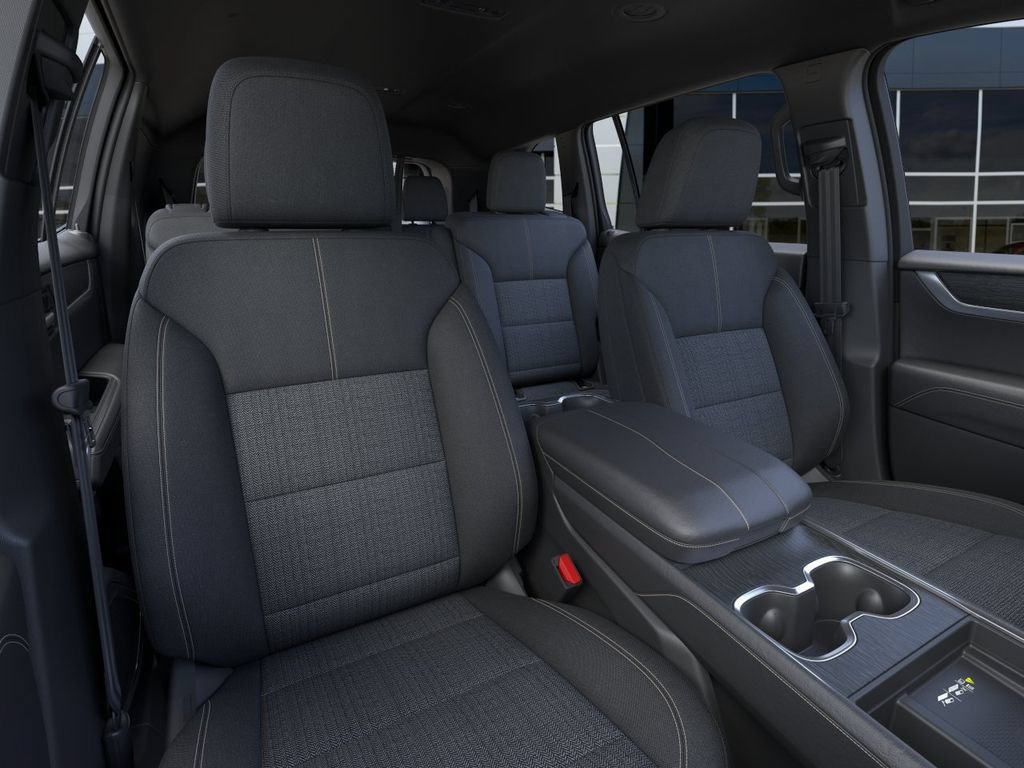 New 2026 GMC Acadia Elevation FWD image 16