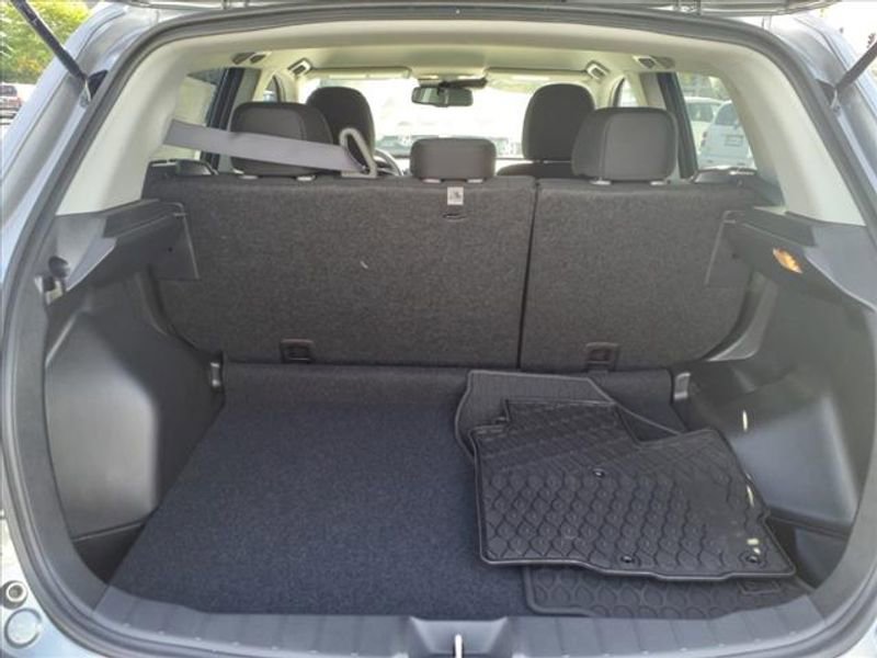 Used 2024 Mitsubishi Outlander Sport ES image 21