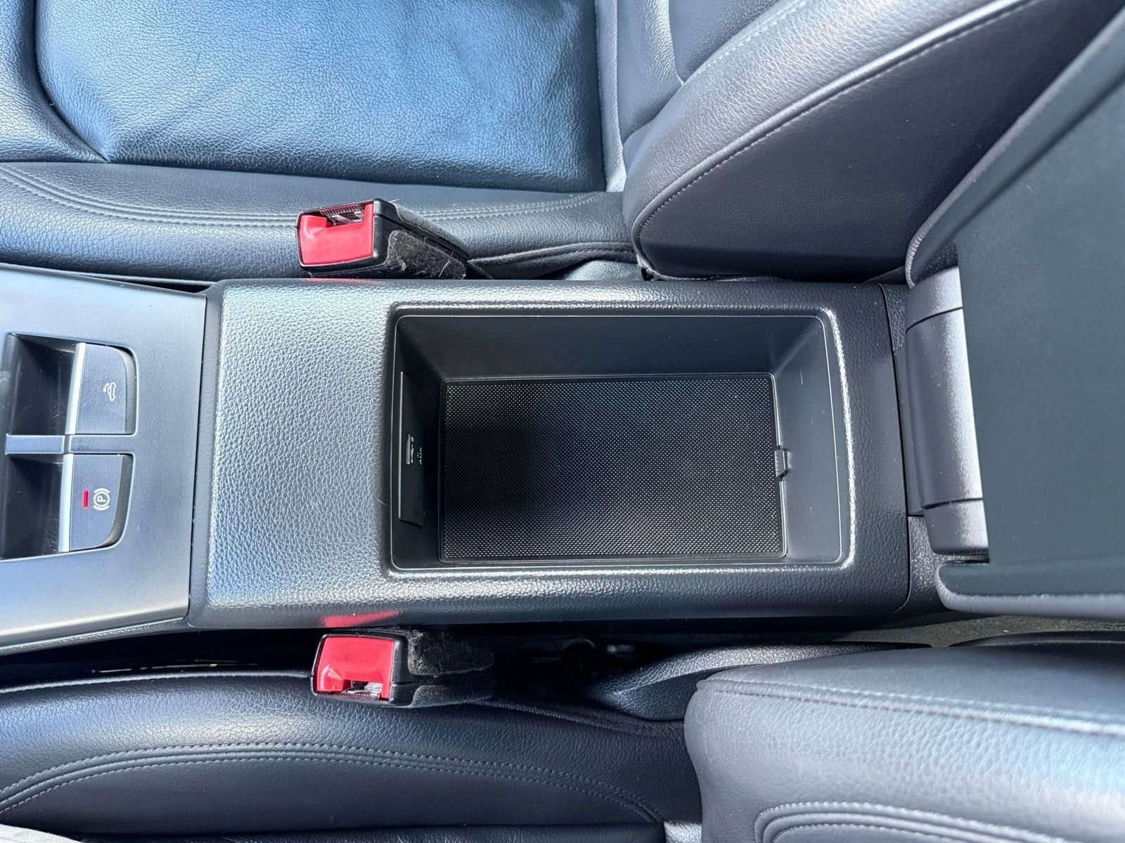 Used 2017 Audi A3 2.0T Premium Plus w/ Premium Plus Package image 54