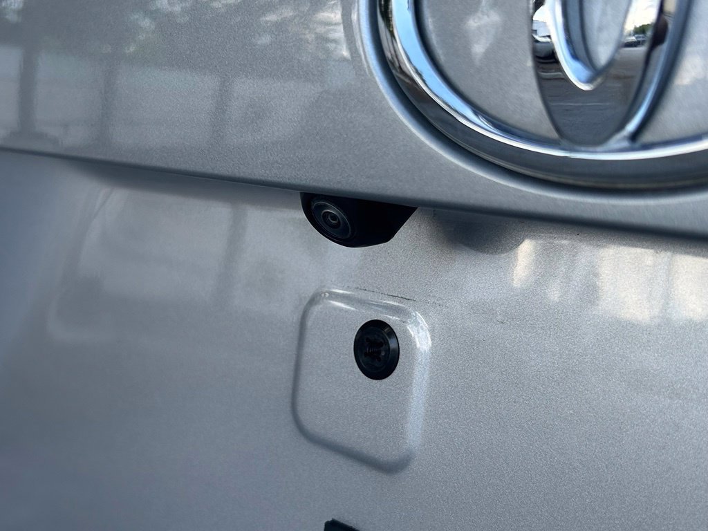 Used 2024 Toyota RAV4 LE FWD image 35