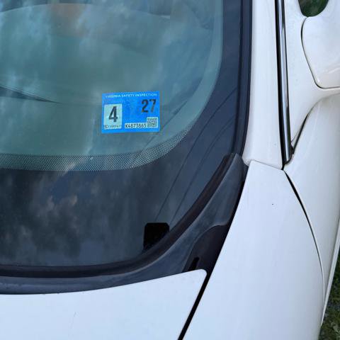 Used 2002 Buick Le Sabre Custom w/ Luxury Pkg FWD image 17