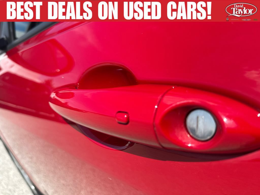 Used 2023 Dodge Hornet GT Plus AWD/4WD image 38
