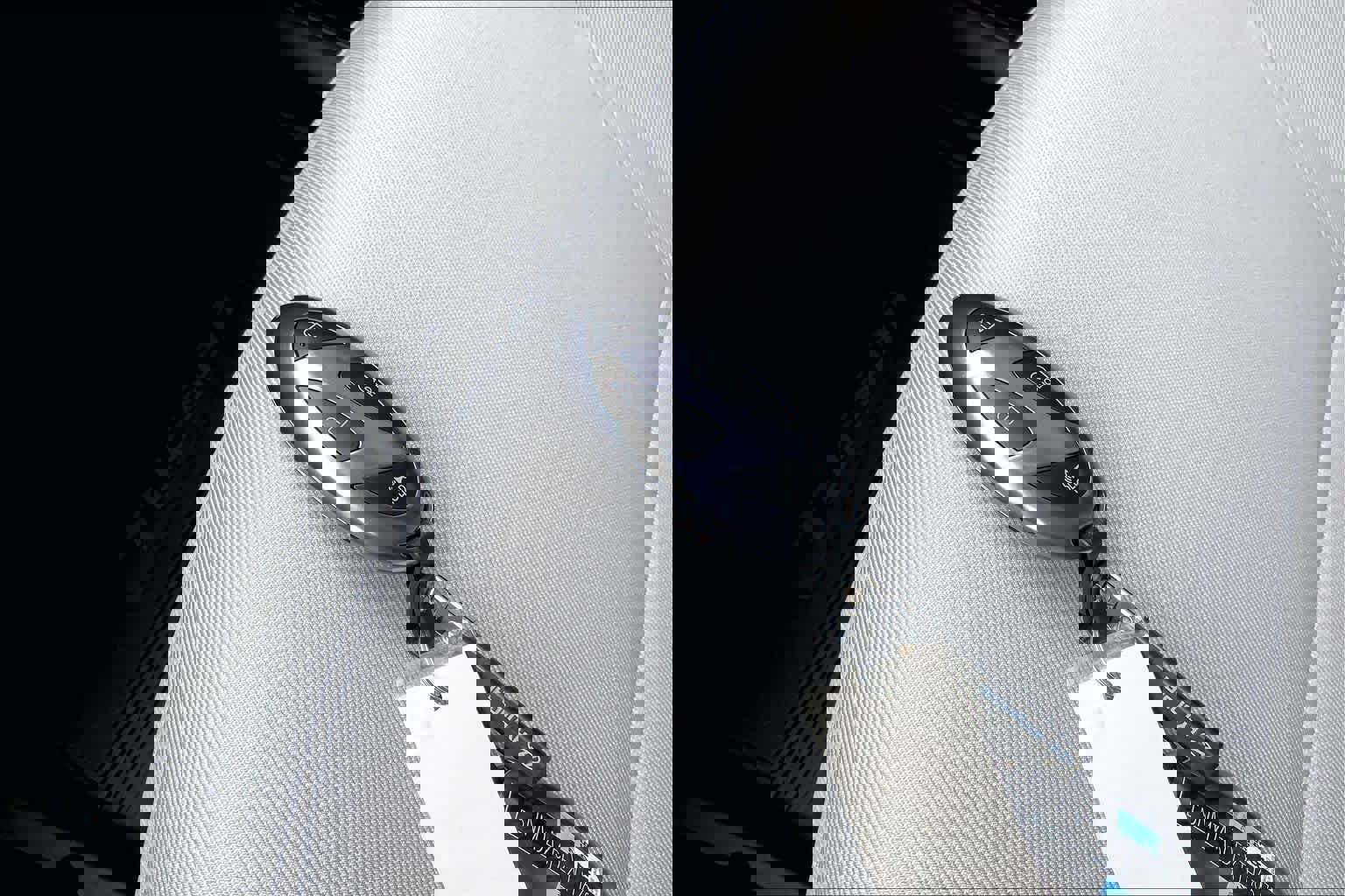 Used 2026 Hyundai Tucson SE image 15