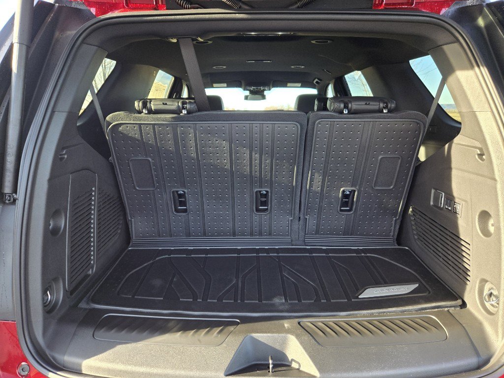 New 2026 Chevrolet Tahoe LT w/ Comfort Package image 26