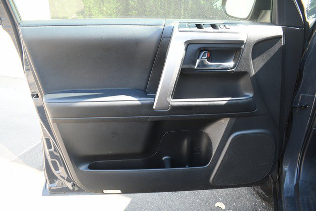 Certified 2024 Toyota 4Runner SR5 Premium w/ Moonroof Package AWD/4WD image 13