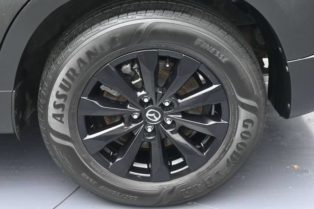Used 2024 MAZDA CX-50 AWD 2.5 S w/ Preferred Package image 8