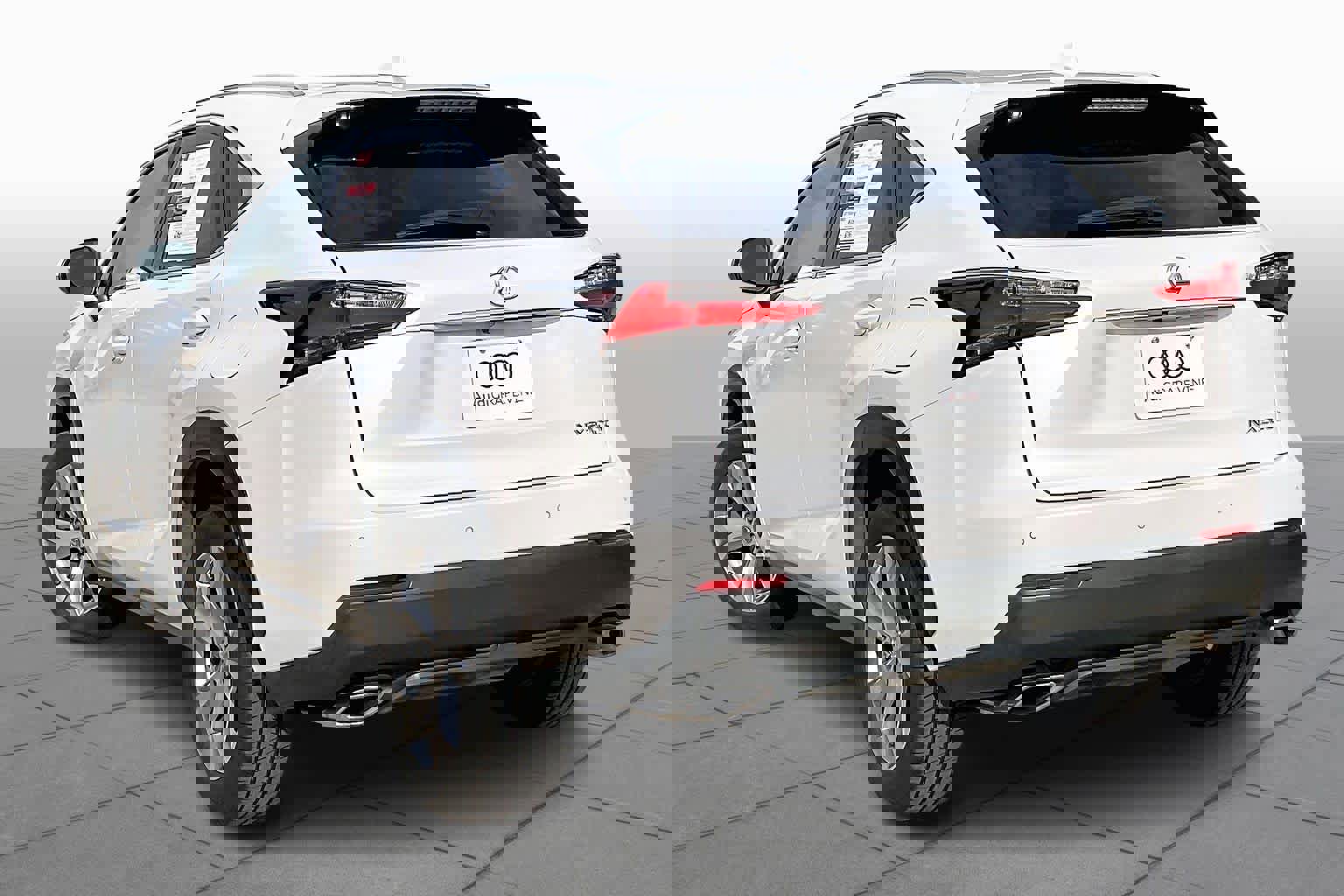 Used 2017 Lexus NX 200t FWD image 9