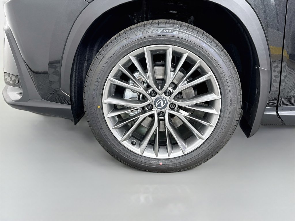 New 2026 Lexus NX 350 AWD w/ Accessory Package (2T) image 23