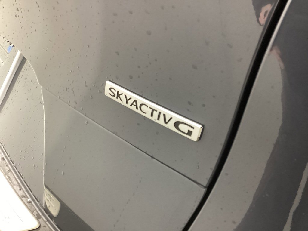 New 2026 MAZDA CX-30 AWD 2.5 S image 32