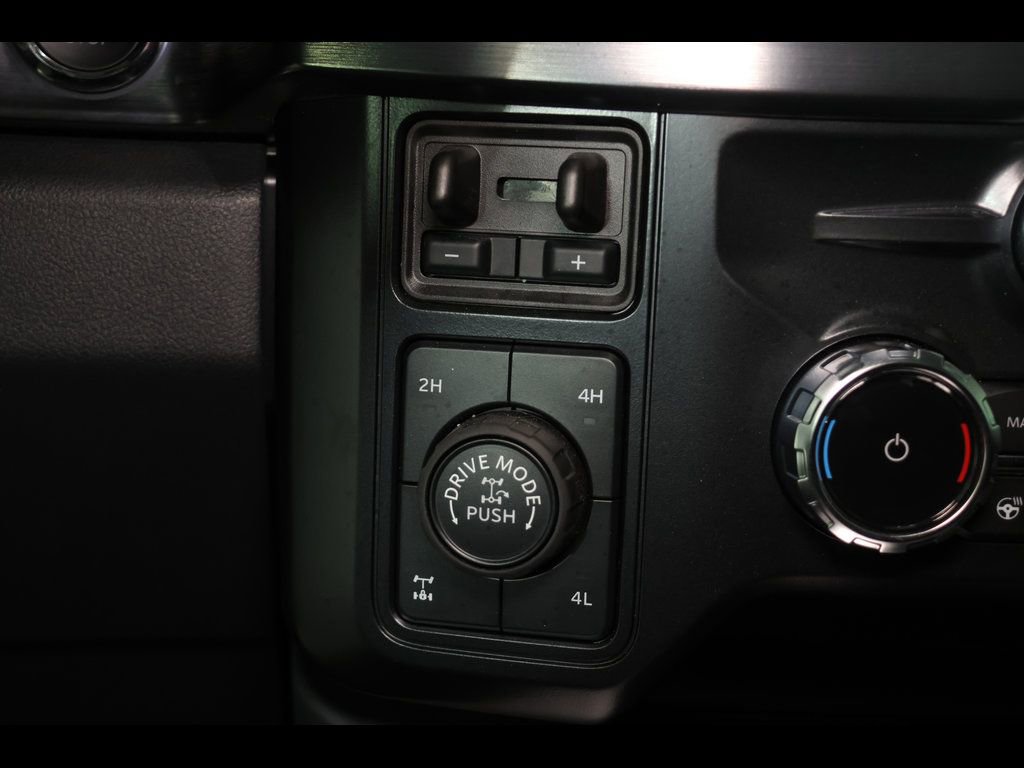 Used 2026 Ford F350 Lariat w/ Tremor Off-Road Package AWD/4WD image 32