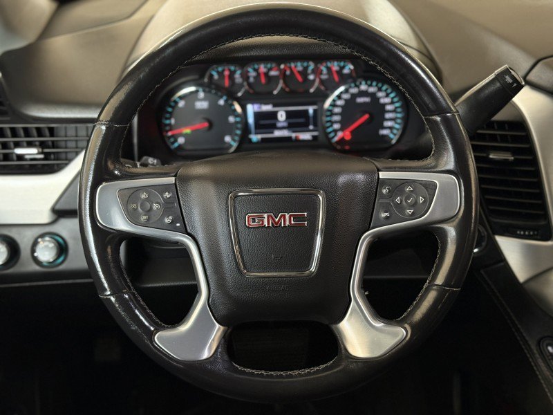 Used 2020 GMC Yukon SLT image 20