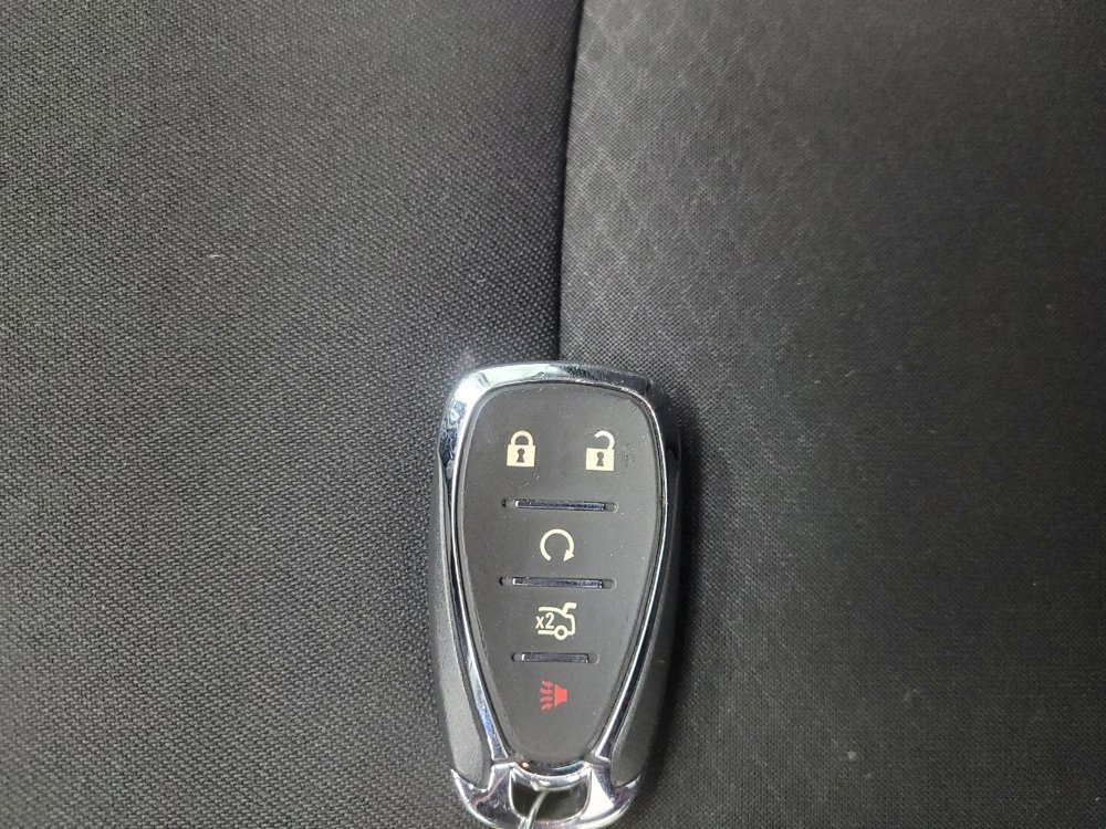 Used 2024 Chevrolet Malibu LT FWD image 32