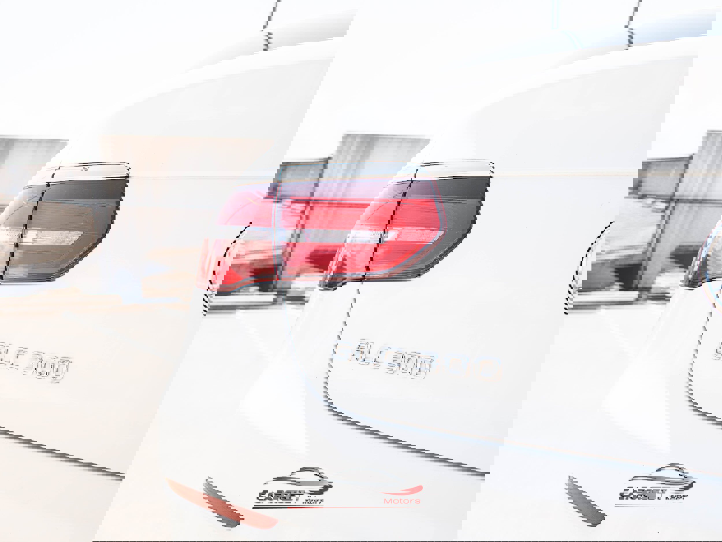 Used 2018 Mercedes-Benz GLC 300 4MATIC Coupe image 47