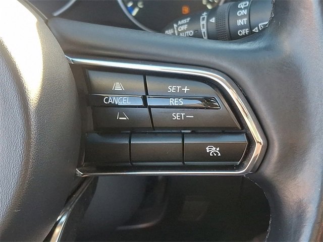 Used 2024 MAZDA CX-90 3.3 Turbo w/ Premium Package image 24