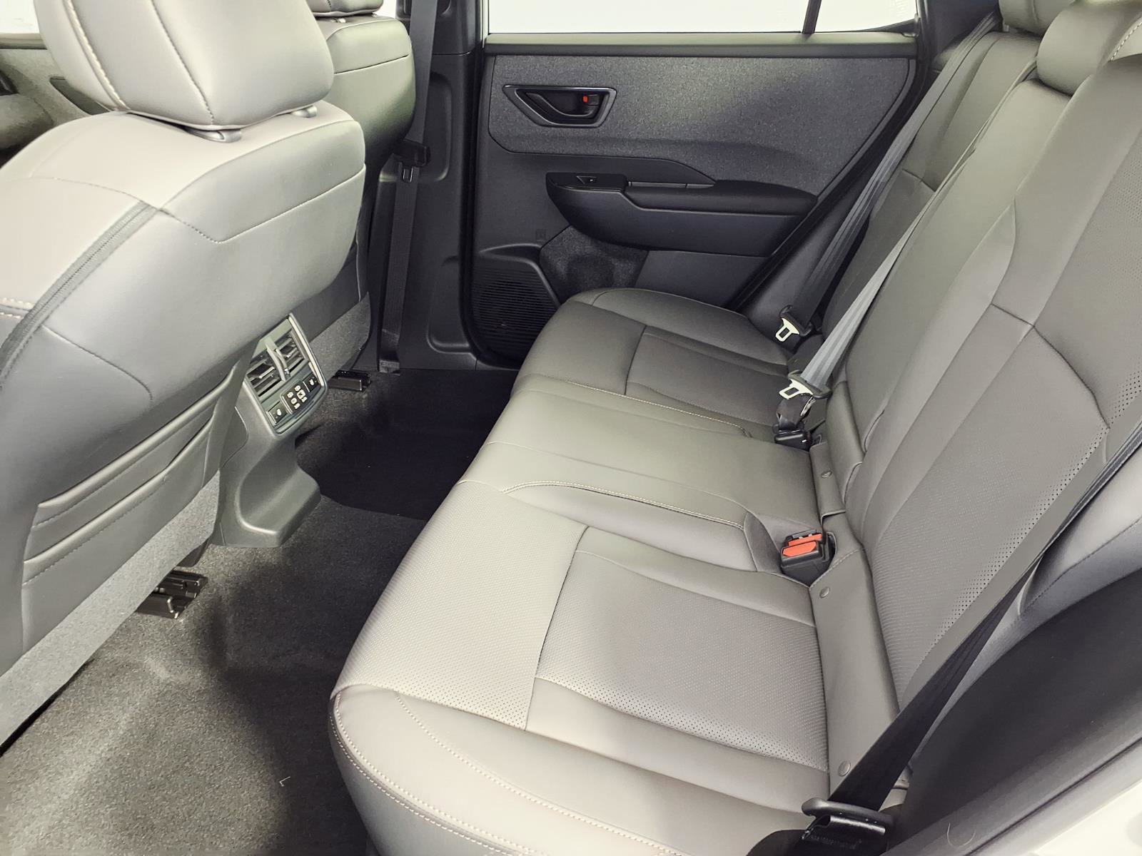 New 2026 Subaru Outback Limited image 5