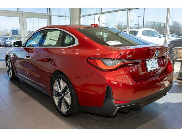 New 2026 BMW i4 xDrive40i w/ Premium Package AWD/4WD image 43