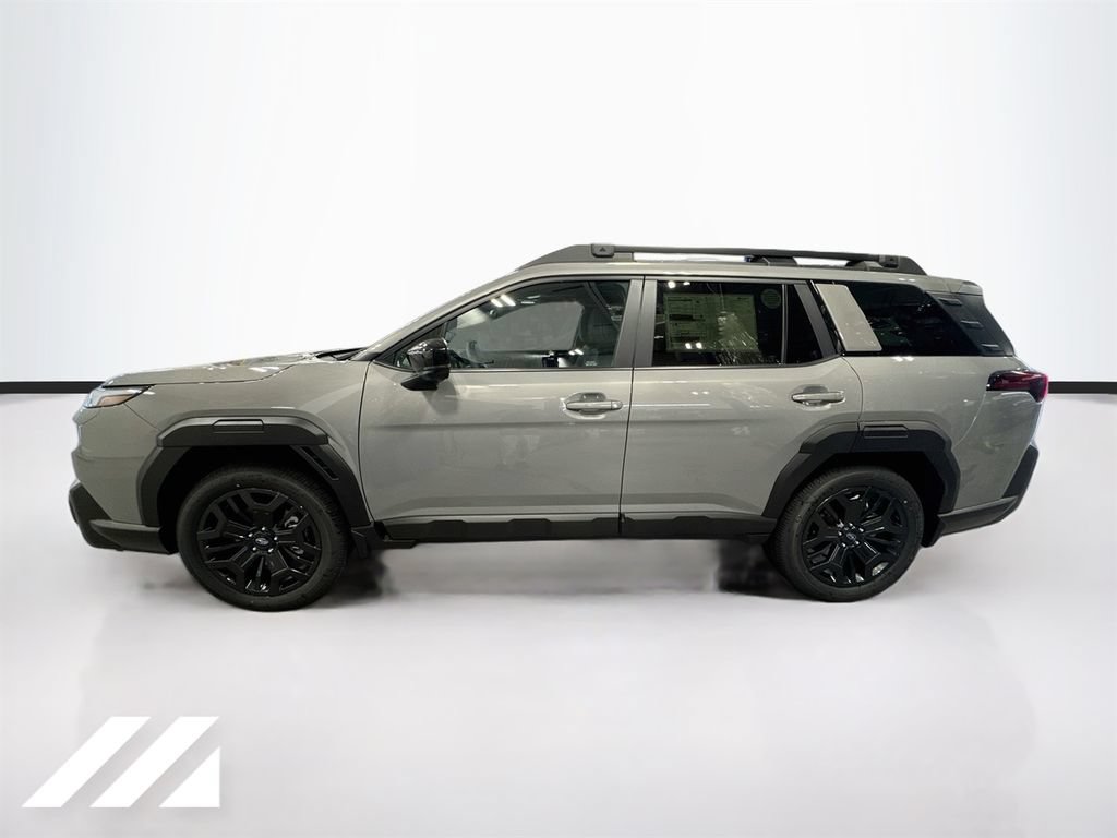 New 2026 Subaru Outback Limited XT AWD/4WD image 7