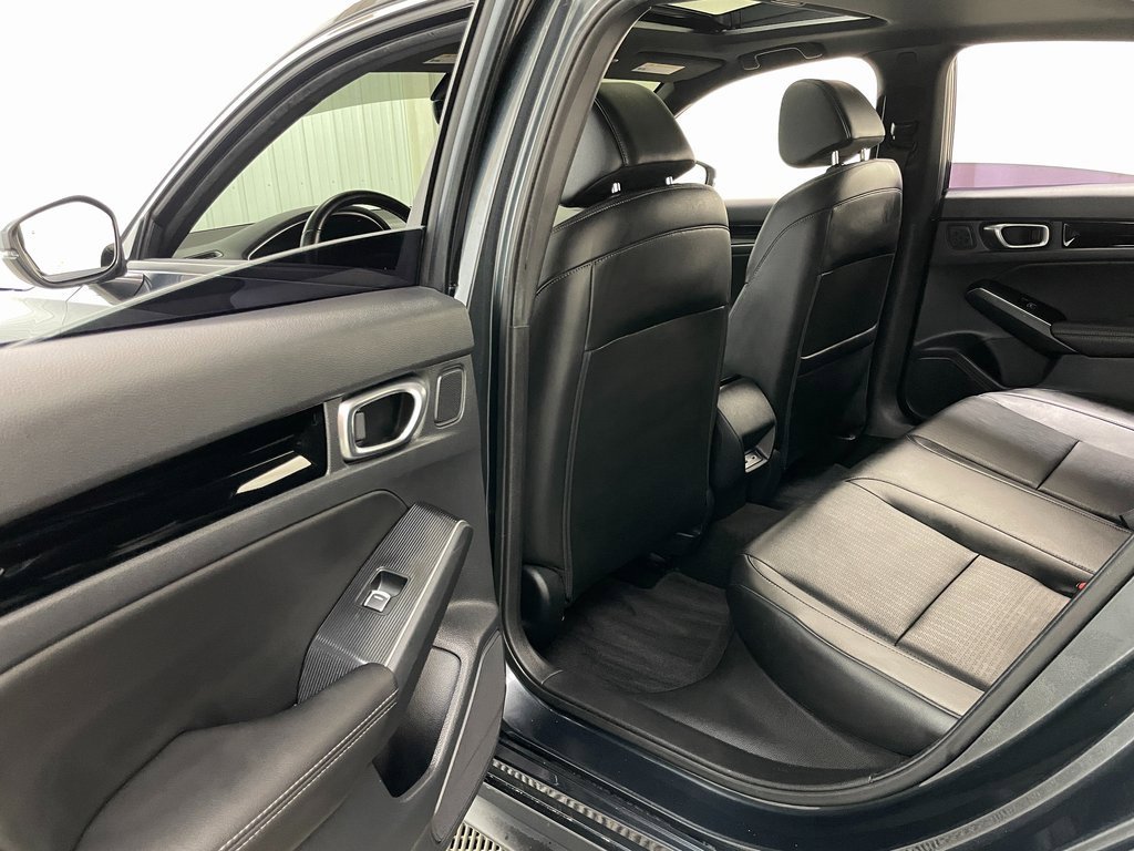 Used 2023 Honda Civic Sport Touring image 44