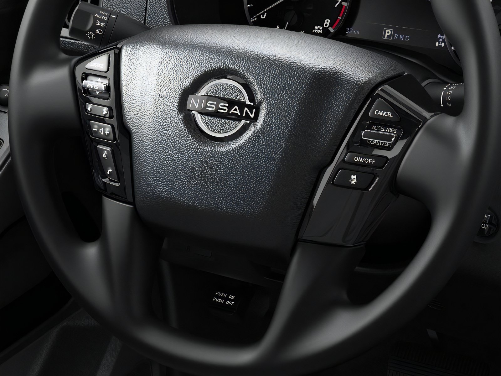 New 2026 Nissan Frontier SV RWD image 19