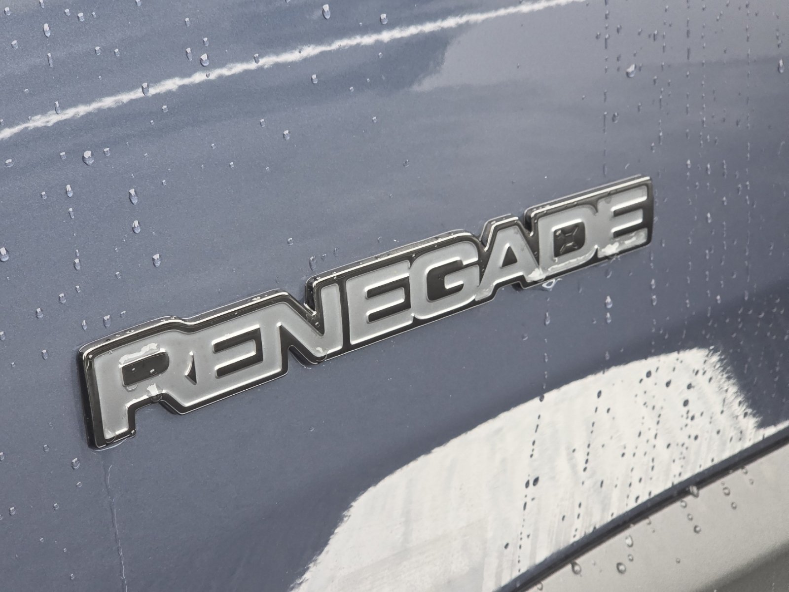 Used 2022 Jeep Renegade Altitude w/ Convenience Group AWD/4WD image 15