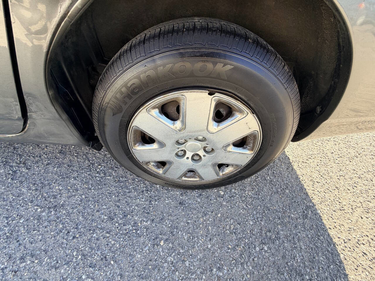 Used 2007 Toyota Corolla CE image 32