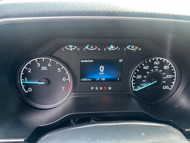 Certified 2023 Ford F150 XL w/ STX Appearance Package image 38