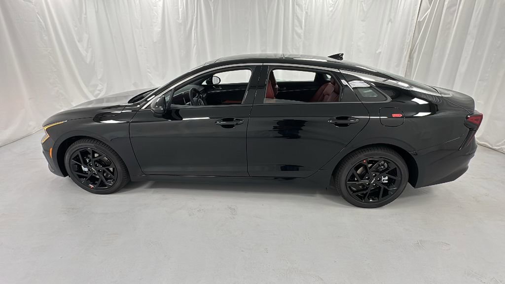 New 2026 Kia K5 GT-Line image 6