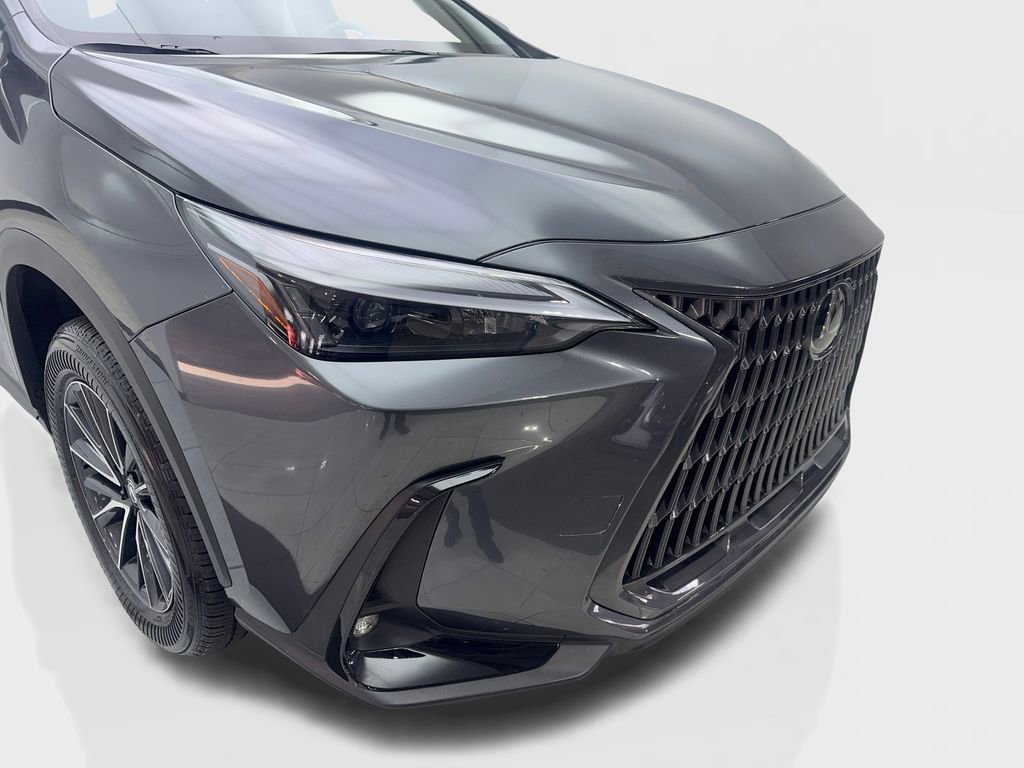 Used 2024 Lexus NX 250 FWD w/ Cold Area Package image 17