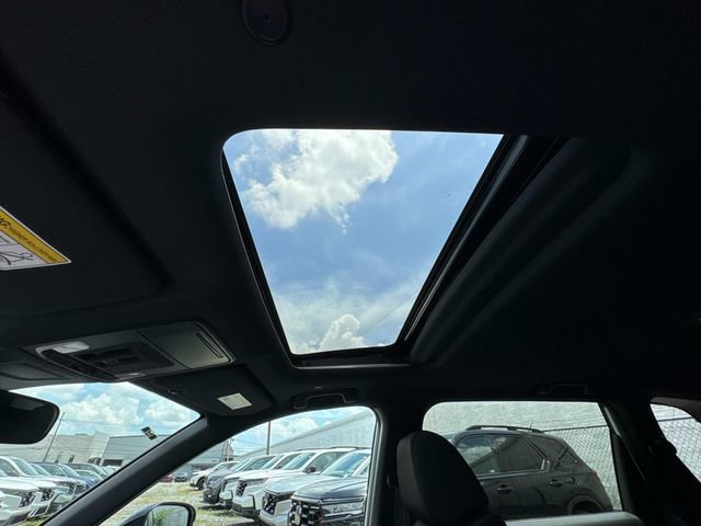 New 2026 Honda CR-V Sport image 11