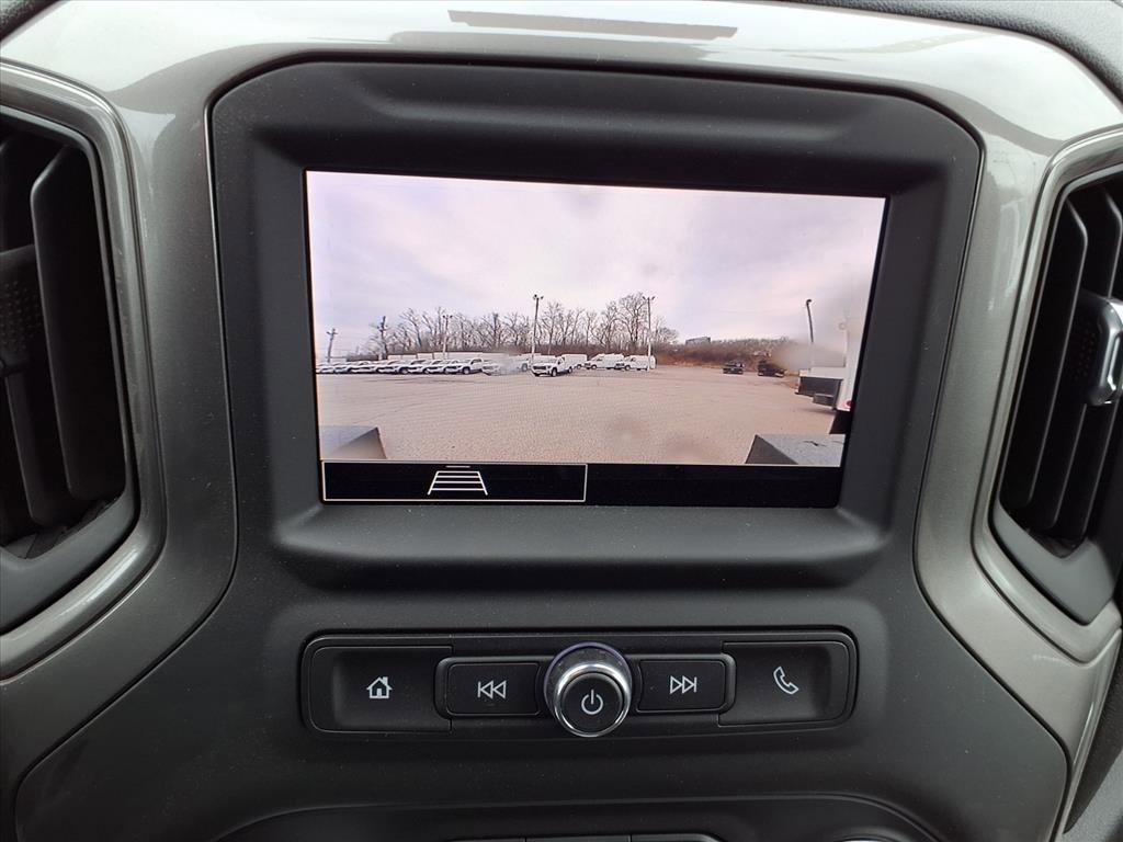 New 2026 GMC Sierra 3500 Pro w/ Convenience Package image 7