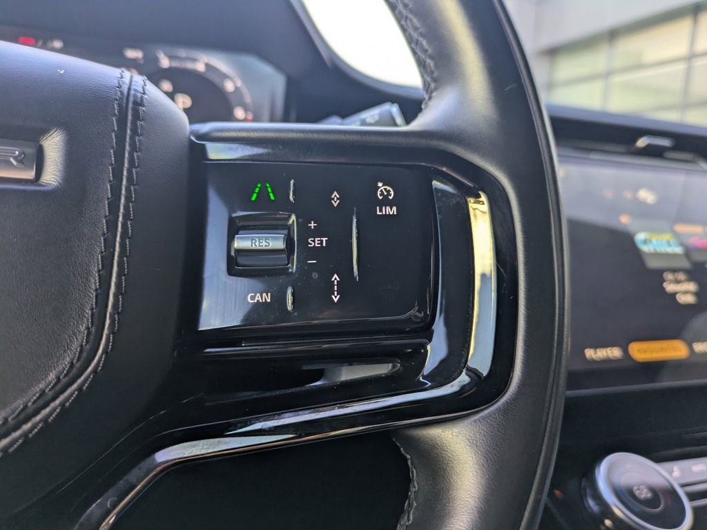 Used 2023 Land Rover Range Rover Sport SE Dynamic image 28