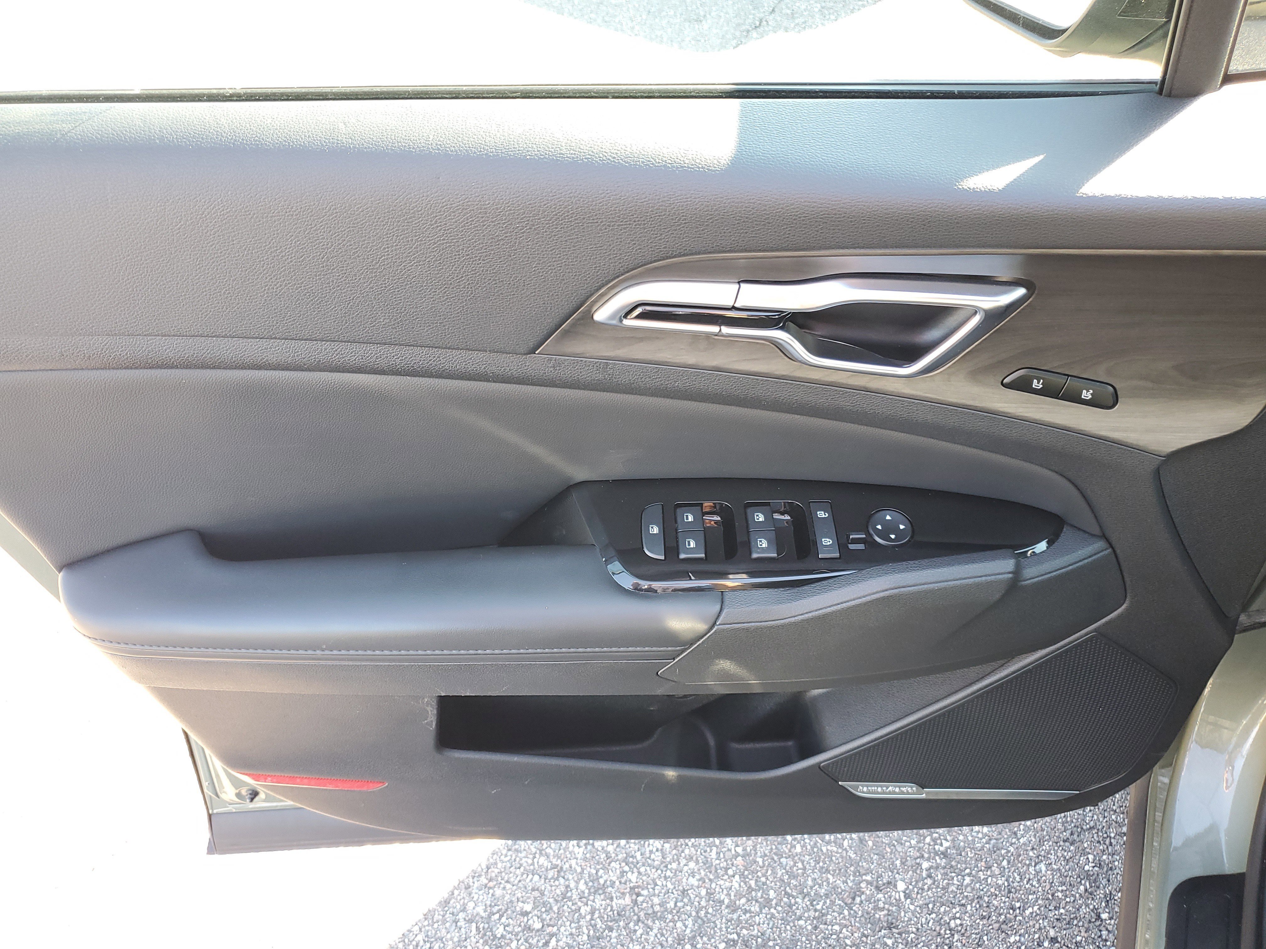 Certified 2023 Kia Sportage X-Pro Prestige image 20