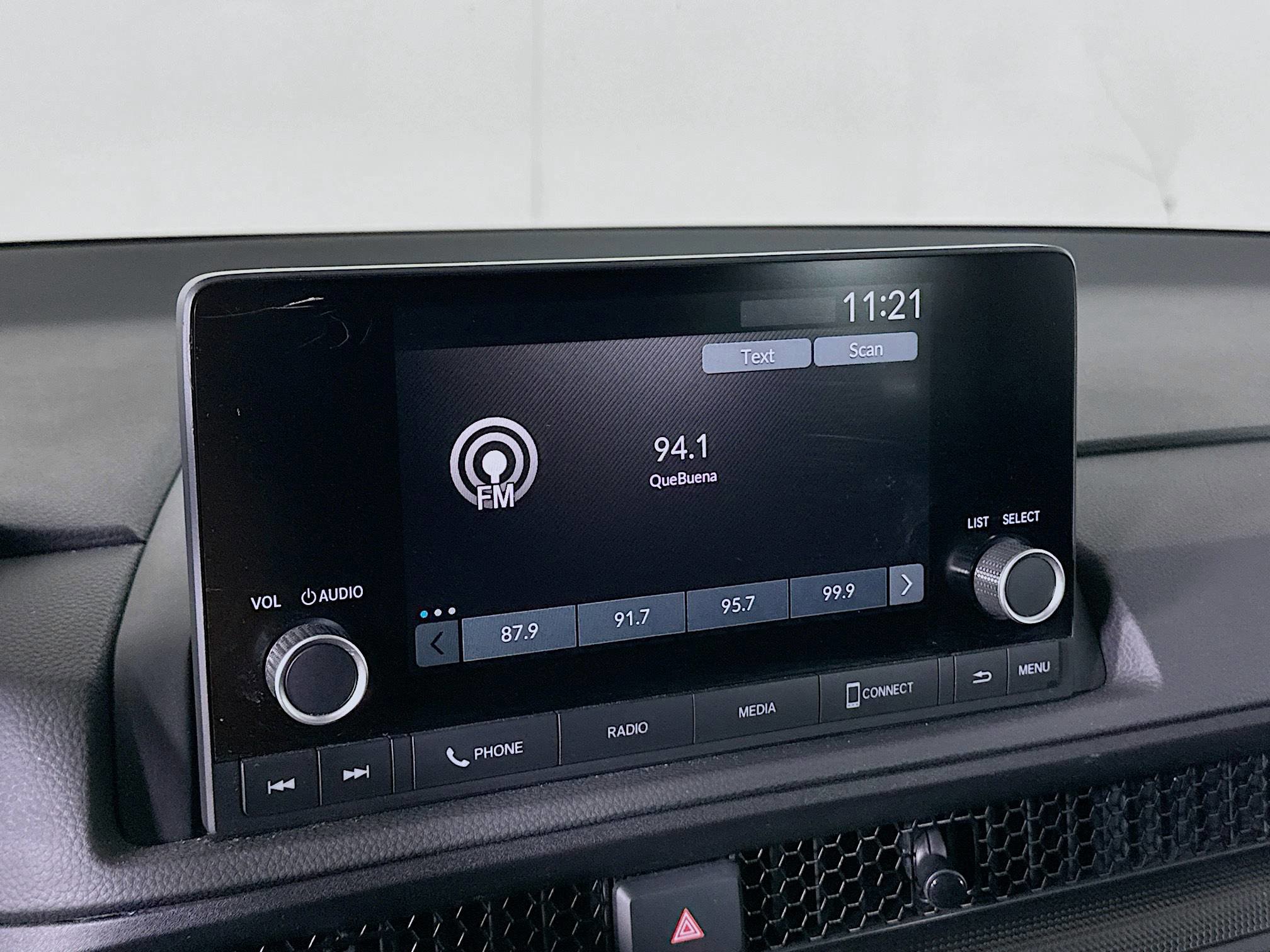 Used 2024 Honda CR-V EX image 21