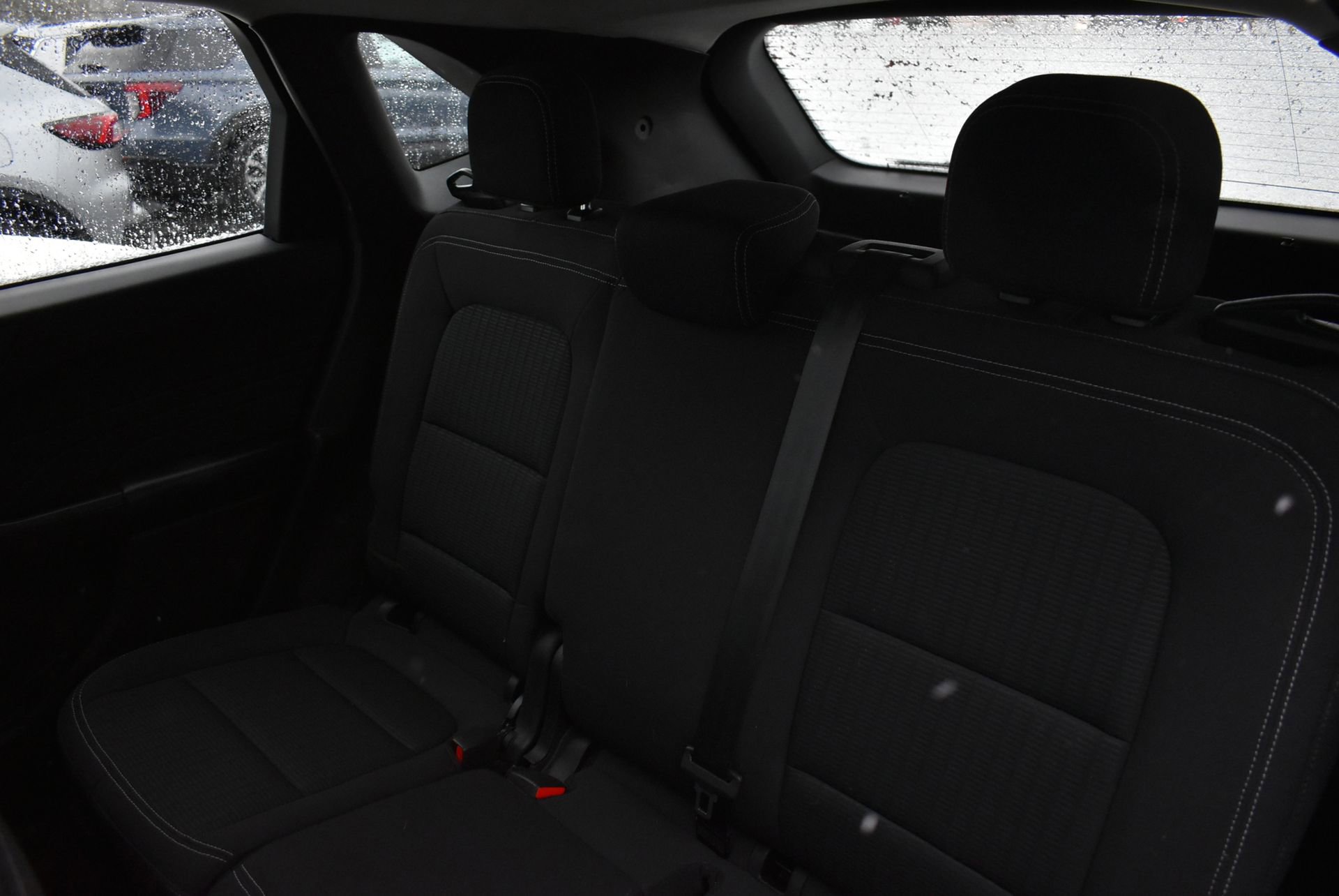 Used 2023 Ford Escape AWD image 13